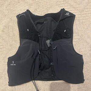 Salomon sense pro vest